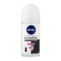 Nivea anti-perspirant women black & white 50ml - IZZAT DAOUK Lebanon