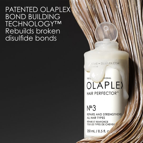 Olaplex Hair Perfector Nº.3 250ml - IZZAT DAOUK Lebanon