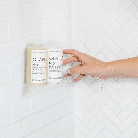 Olaplex No.4 Bond Maintenance Shampoo 250ml, image 5