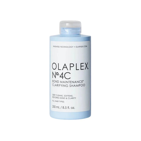 Olaplex No.4C Bond Maintenance Clarifying Shampoo 250ml