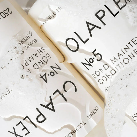 Olaplex No. 5 Bond Maintenance Conditioner 250ml, image 5