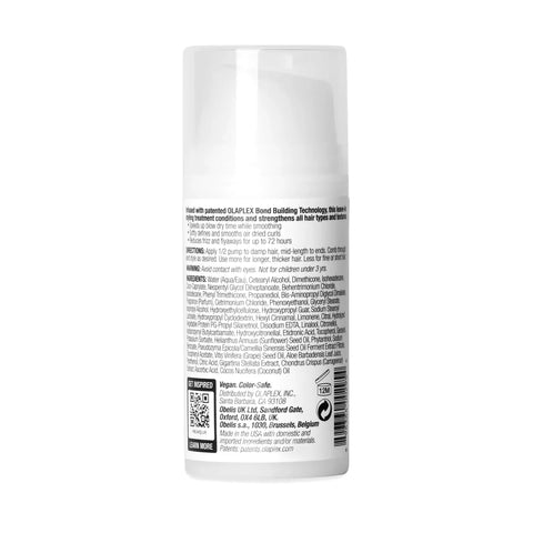 Olaplex No. 6 Bond Smoother 100ml, image 4