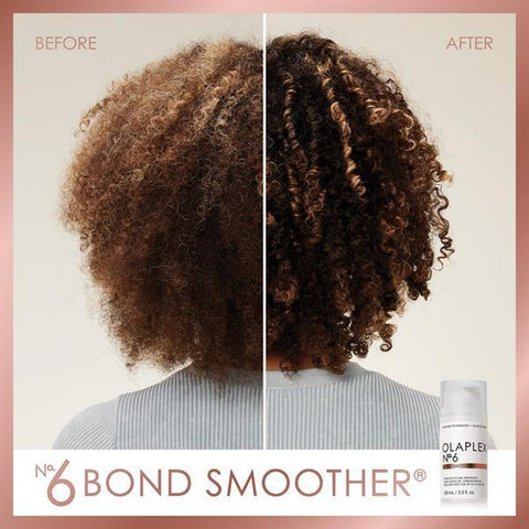 Olaplex No. 6 Bond Smoother 100ml, image 5