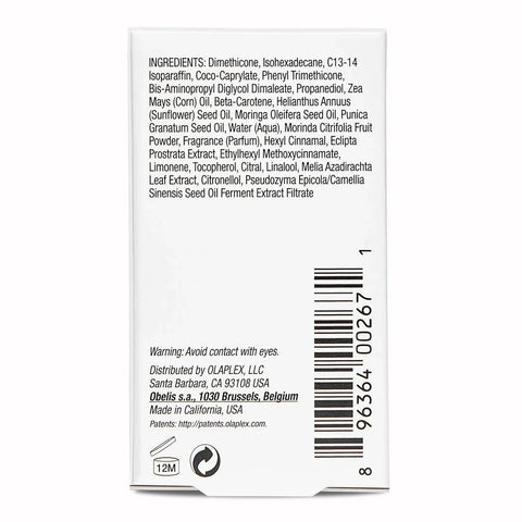 Olaplex No. 7 Bonding Oil 30ml, image 4
