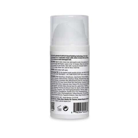 Olaplex No.8 Bond Intense Moisture Mask 100ml, image 6