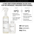 Olaplex Nº.0 Intensive Bond Building Hair Treatment Spray 155ml - IZZAT DAOUK Lebanon