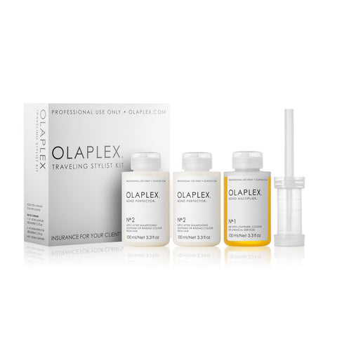 Olaplex Nº1 & Nº2 Traveling Stylist Kit - IZZAT DAOUK Lebanon