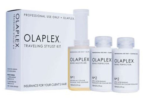 Olaplex Nº1 & Nº2 Traveling Stylist Kit - IZZAT DAOUK Lebanon