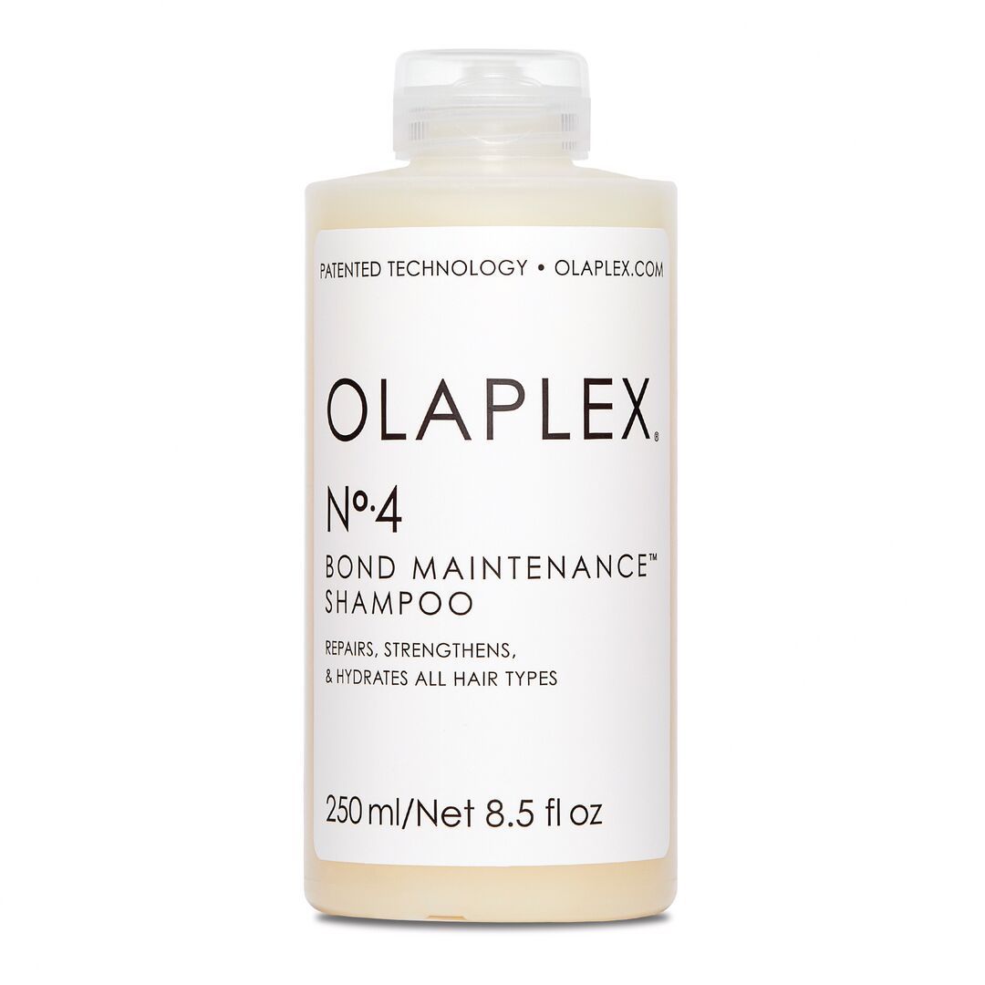 Olaplex Nº.4 Bond Maintenance Shampoo 250ml - IZZAT DAOUK Lebanon