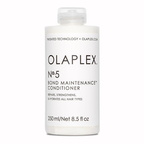 Olaplex Nº.5 Bond Maintenance Conditioner 250ml - IZZAT DAOUK Lebanon