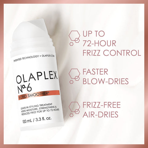 Olaplex Nº.6 Bond Smoother 100ml - IZZAT DAOUK Lebanon