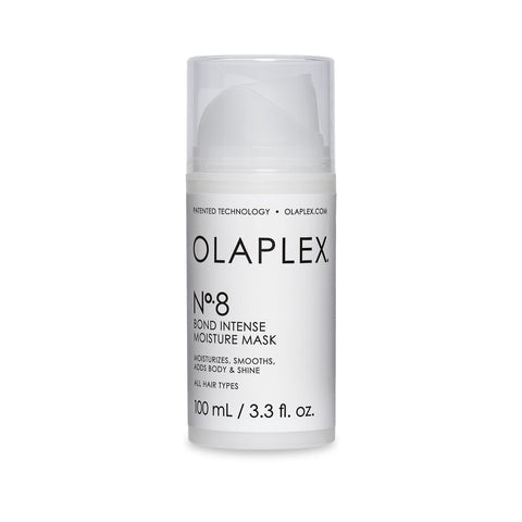 Olaplex Nº.8 Bond Intense Moisture Mask 100ml - IZZAT DAOUK Lebanon