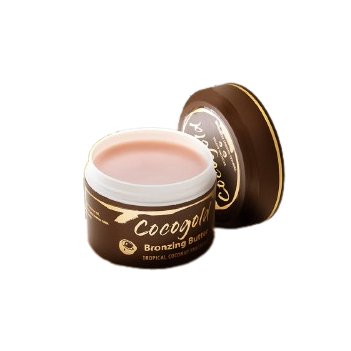 Oleum Essentials Coco gold Bronzing Butter 250ml - IZZAT DAOUK Lebanon