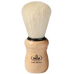 Omega 10005 Shaving Brush, image 2