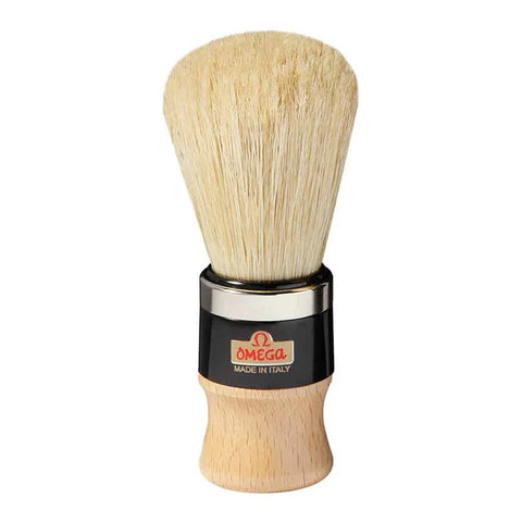 Omega 20102 Shaving Brush
