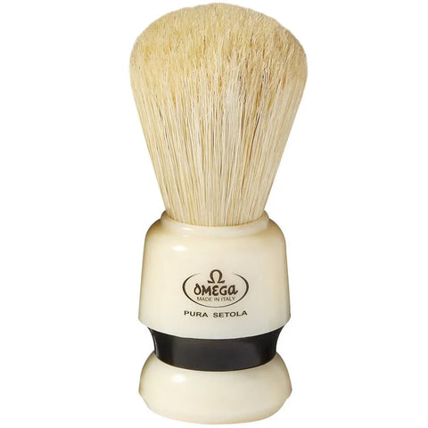 Omega 80097 Shaving Brush