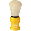 Omega Yellow 10065 Shaving Brush