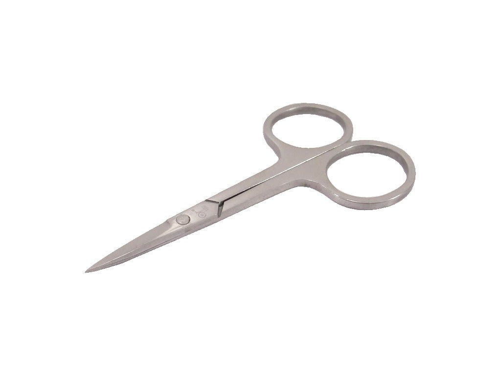 Or Bleu CT-421 Nail & Cuticle Scissors - IZZAT DAOUK Lebanon