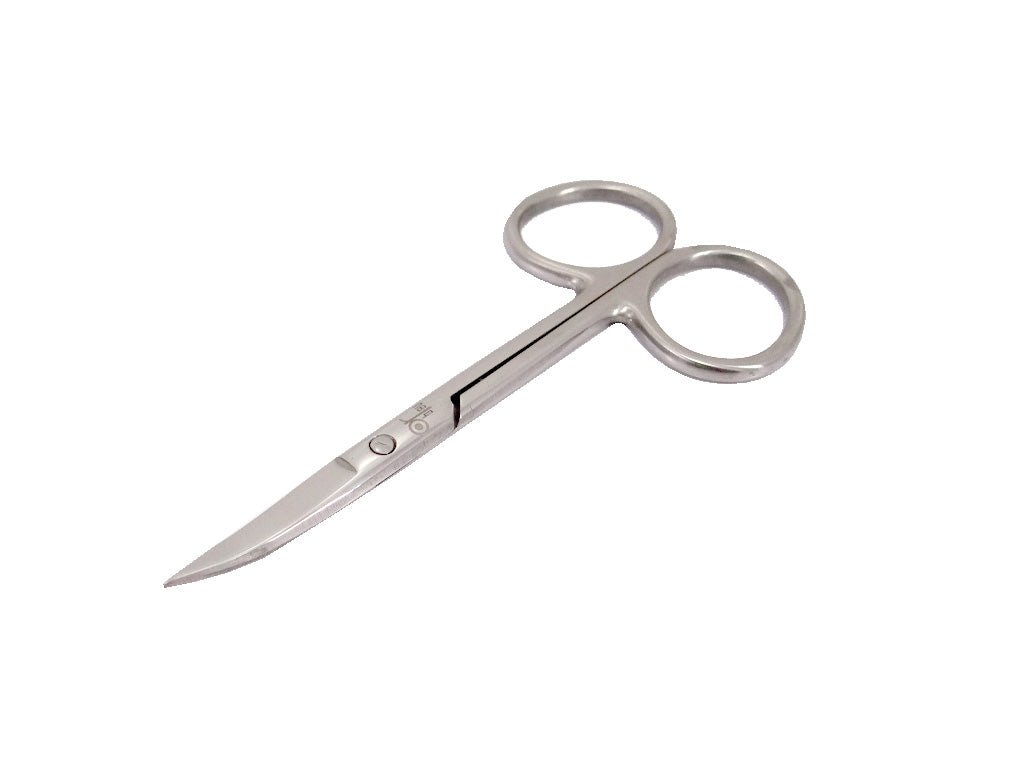 Or Bleu CT-422 Cuticle Scissors - IZZAT DAOUK Lebanon