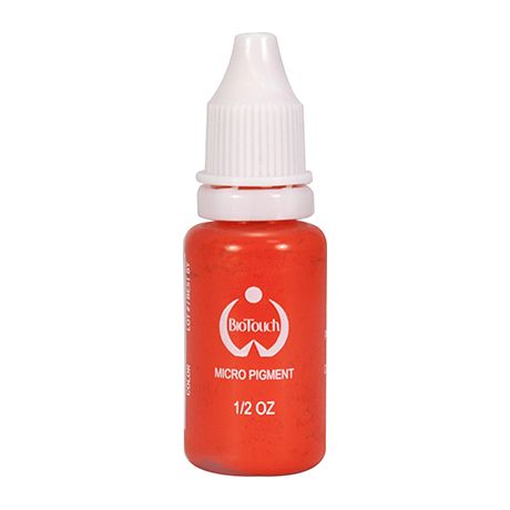 Biotouch Us Micro Pigments - Lips 16ml