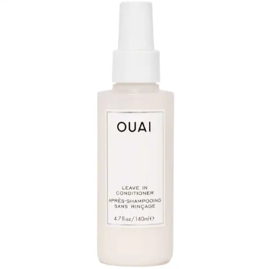 OUAI Detangling and Frizz Fighting Leave In Conditioner - IZZAT DAOUK Lebanon