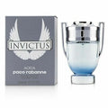 Paco Rabanne Invictus Aqua Eau De Toilette 50ml - IZZAT DAOUK Lebanon