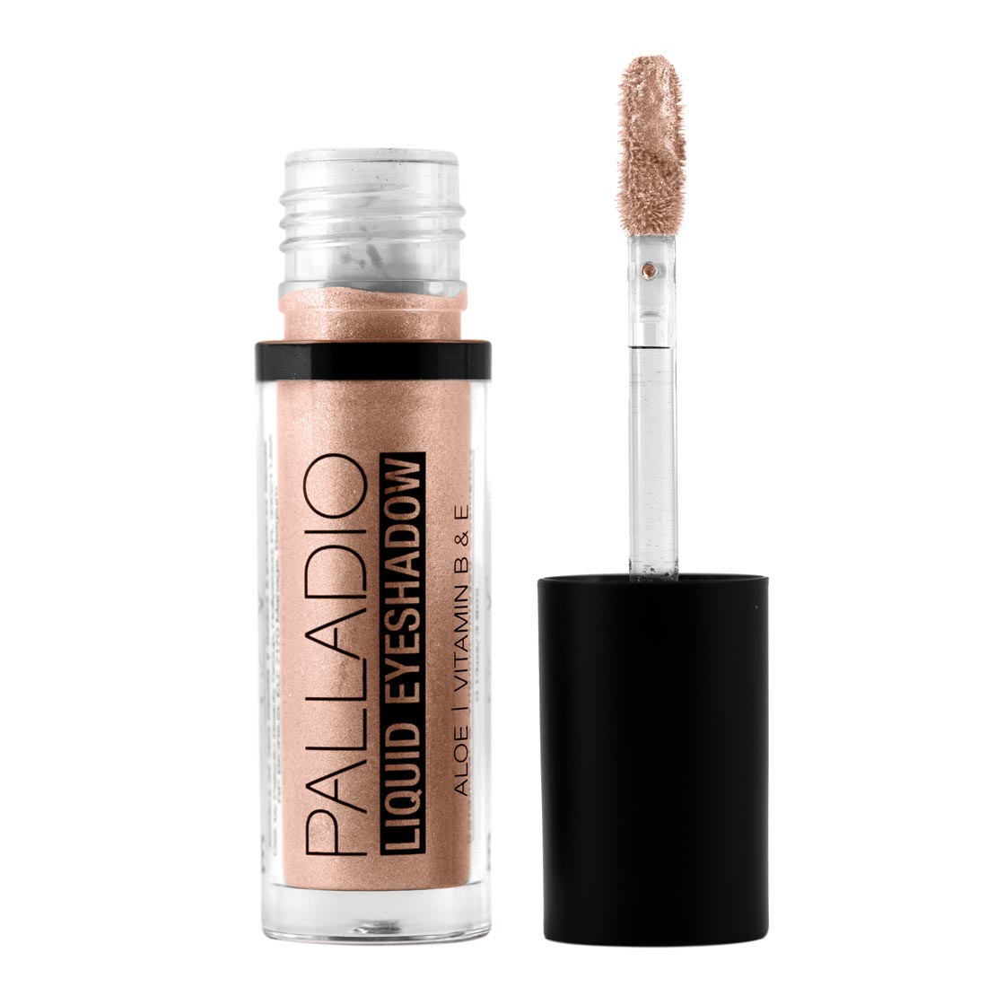 Palladio Liquid Eyeshadow - IZZAT DAOUK Lebanon