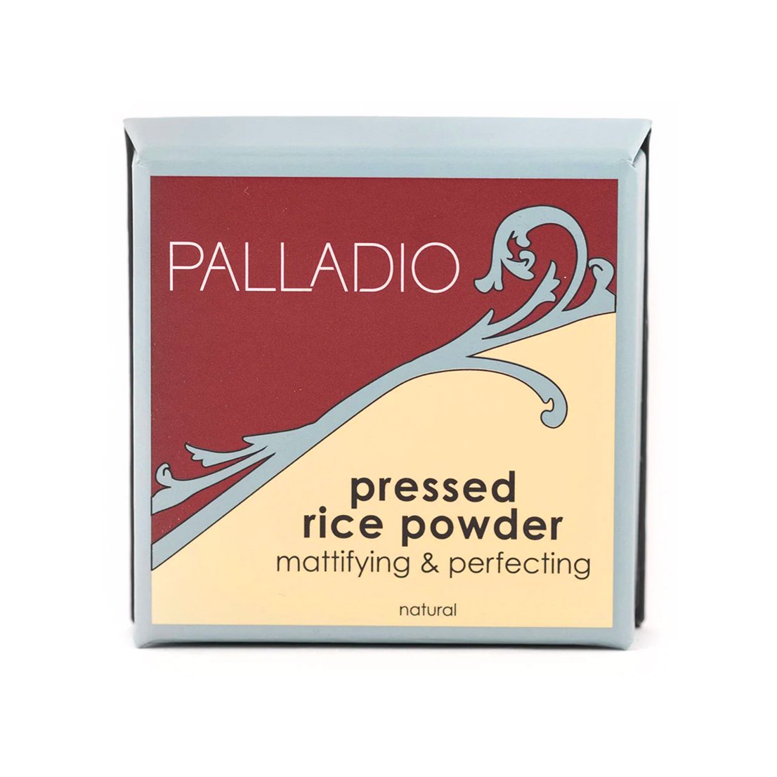 Palladio Pressed Rice Powder Mattifying & Perfecting - IZZAT DAOUK Lebanon