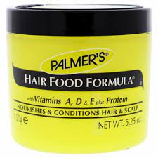 Palmers Hair Food Formula Nourishes and Conditions Hair Scalp 150g - IZZAT DAOUK Lebanon