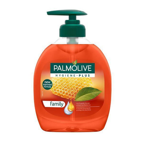 Palmolive Naturals Hand Wash 300ml, image 3