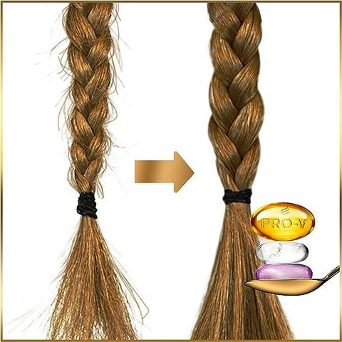 Pantene Pro V Fullness and Strength 3 Minute Miracle Conditioner 150ml, image 3