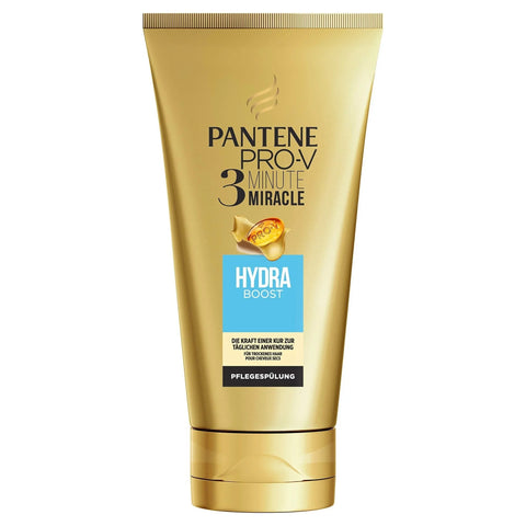 Pantene Pro V Hydra Boost Miracle Conditioner 150ml