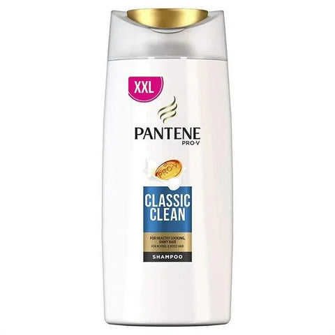 Pantene XXL Volume Pro V Shampoo 700ml