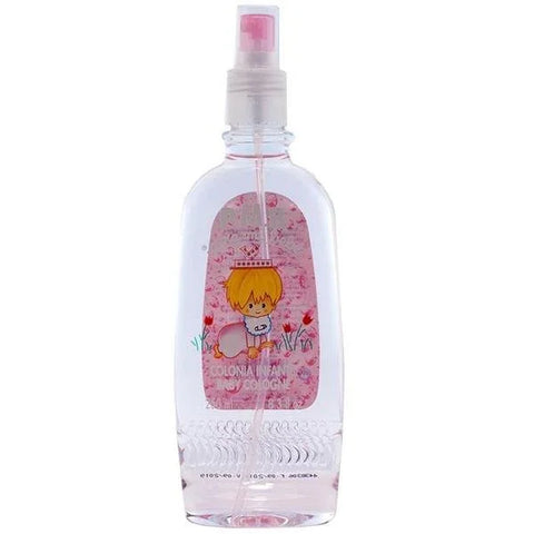 Para Mi Bebe Baby Cologne Spray 250ml
