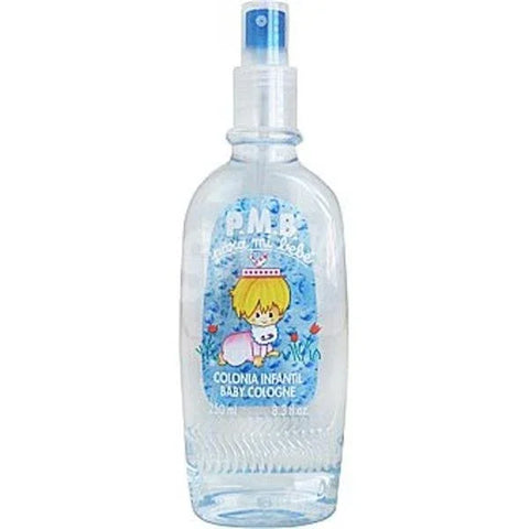 Para Mi Bebe Baby Cologne Spray 250ml, image 2