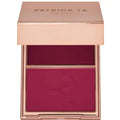 Patrick Ta Major Headlines Double Take Creme and Powder Blush Duo