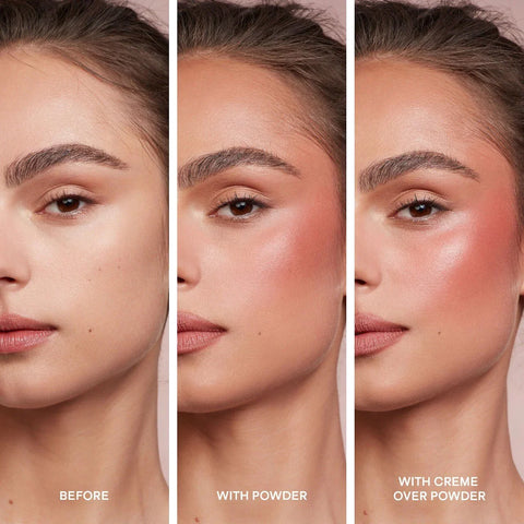 Patrick Ta Major Headlines Double Take Creme and Powder Blush Duo, image 4