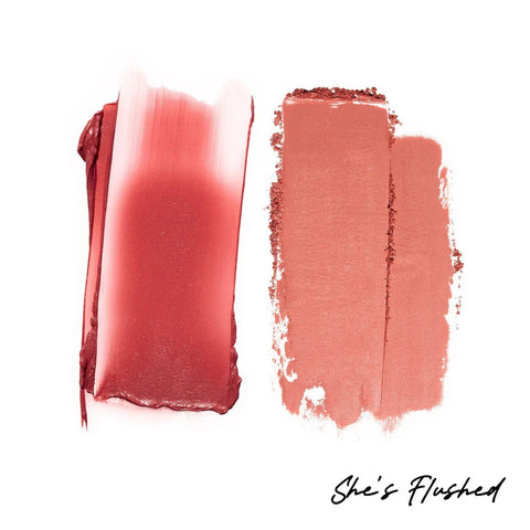Patrick Ta Major Headlines Double Take Creme and Powder Blush Duo, image 6