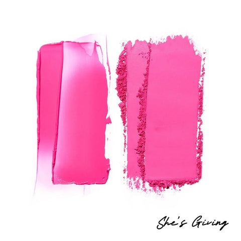 Patrick Ta Major Headlines Double Take Creme and Powder Blush Duo, image 7