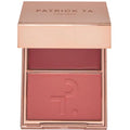 PATRICK TA Major Headlines Double-Take Crème & Powder Blush Duo - IZZAT DAOUK Lebanon