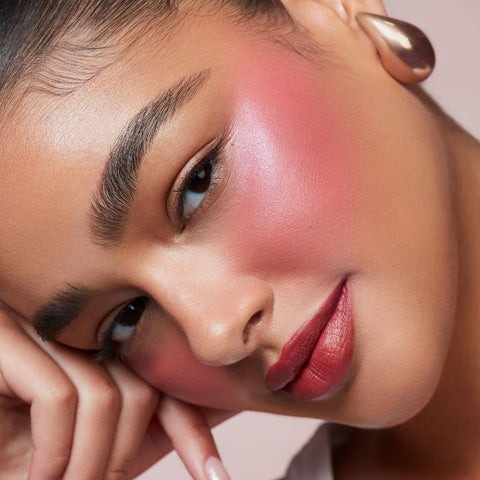 PATRICK TA Major Headlines Double-Take Crème & Powder Blush Duo - IZZAT DAOUK Lebanon