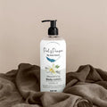 Peel & Pamper Nourishing Body Lotion 500ml, image 5