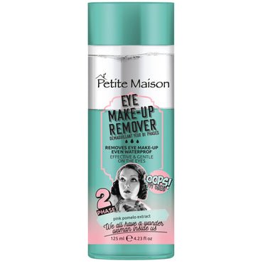 Petite Maison Eye Makeup Remover - IZZAT DAOUK Lebanon