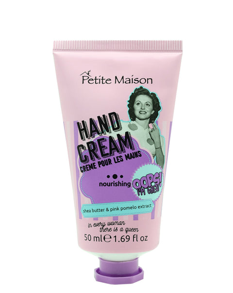 Petite Maison Hand Cream Nourishing - IZZAT DAOUK Lebanon