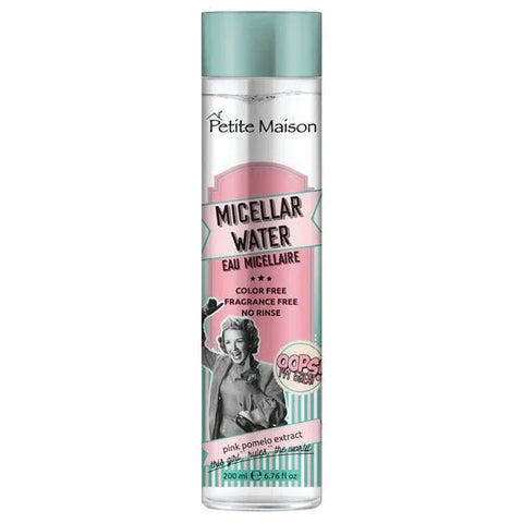 Petite Maison Micellar Cleansing Water