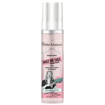Petite Maison Vitamin C Face Mist Spray