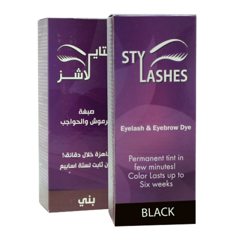 Style eye lashes 15ml