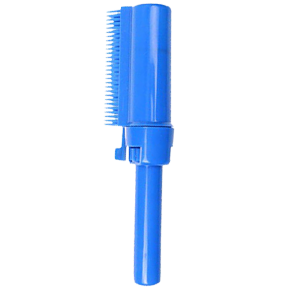 Jumbo Rich Plastic Coloration Comb