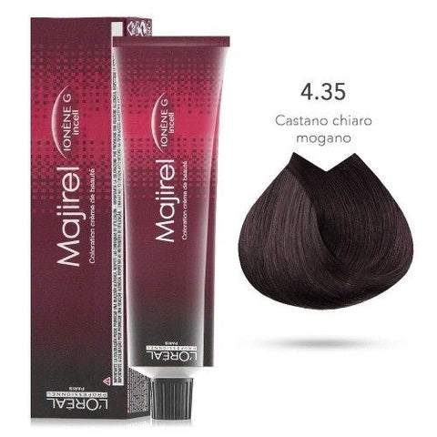 MAJIREL HAIR COLOR 4 35