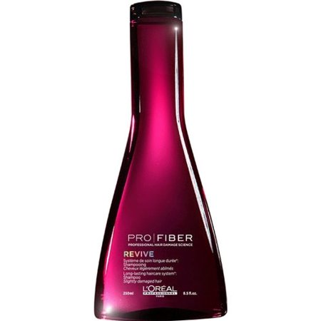 L'Oreal Pro Fiber Rectify Shampoo